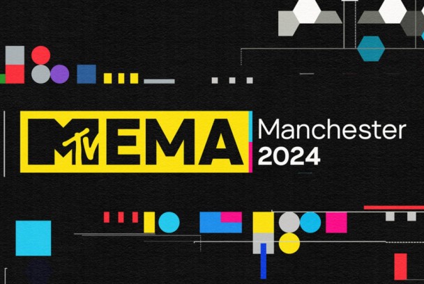 2024 MTV EMAs