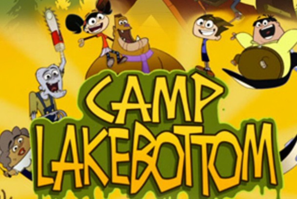 Campament Lakebottom