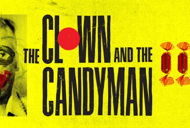 Candyman y el payaso asesino