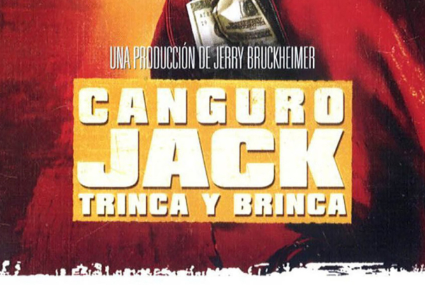 Canguro Jack