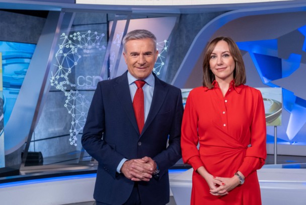 Canal Sur Noticias 1 Fin de Semana