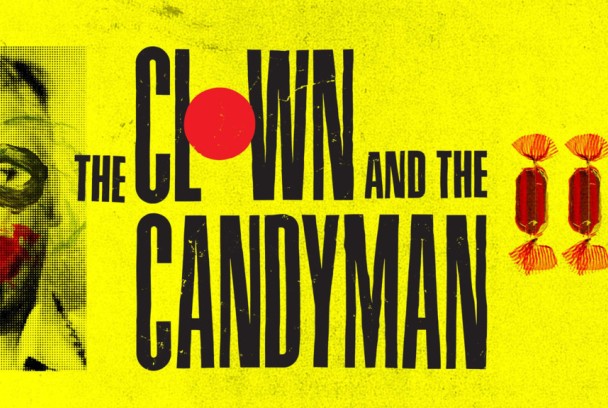 Candyman y el payaso asesino