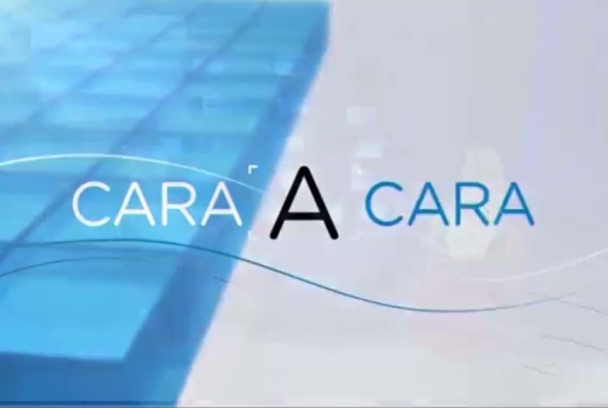 Cara a cara