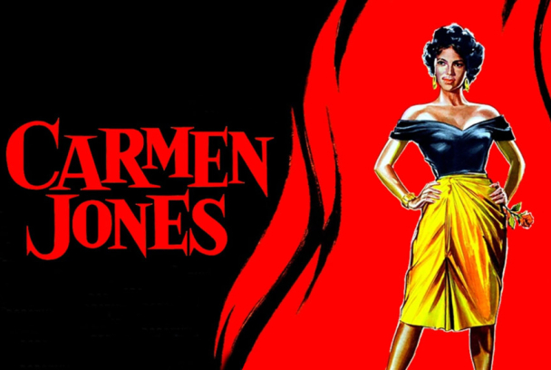 Carmen Jones