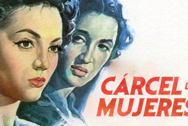 Cárcel de mujeres