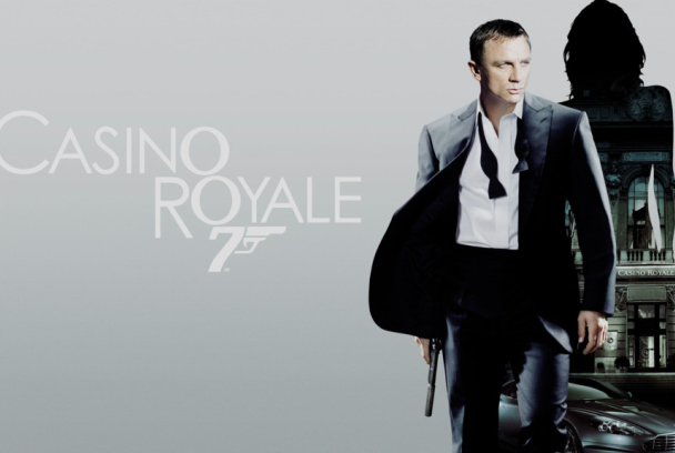 Casino Royale