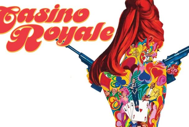 Casino Royale