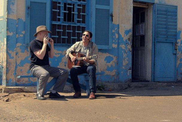 Casamance: La banda sonora de un viaje