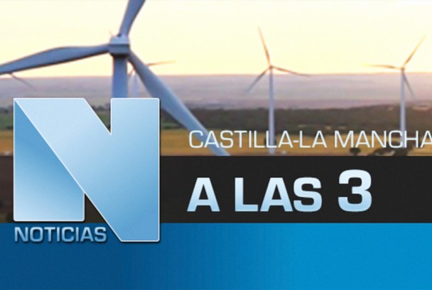 Castilla-La Mancha a las 3