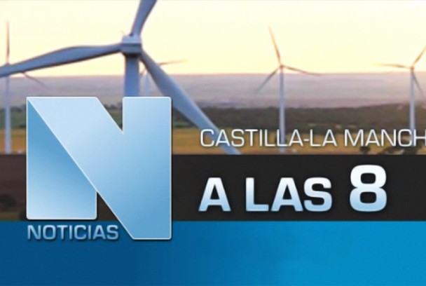 Castilla-La Mancha a las 8