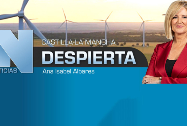 Castilla-La Mancha Despierta