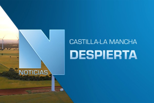 Castilla-La Mancha Despierta