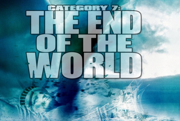 Categoría 7: el fin del mundo
