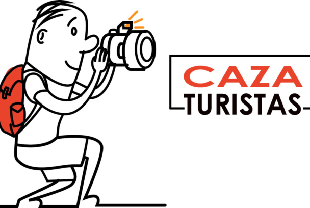 Caza Turistas