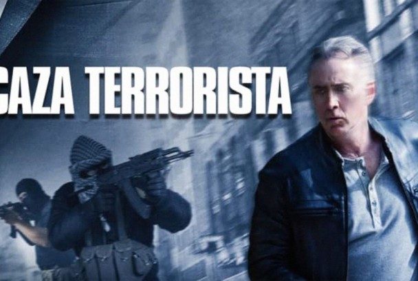 Caza terrorista