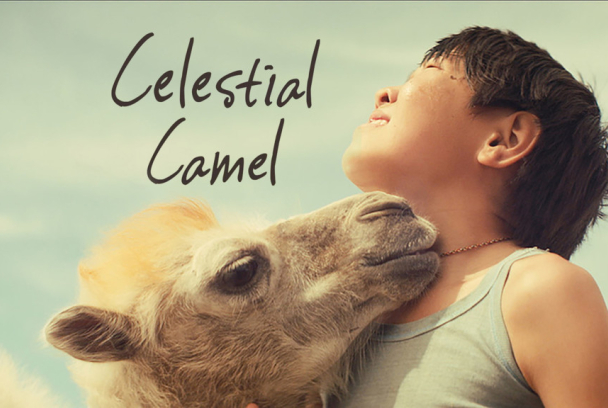 Celestial Camel