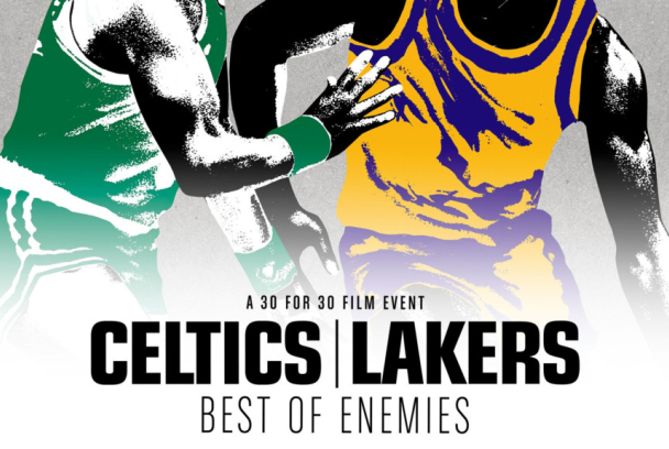 Celtics-Lakers: Los mejores enemigos