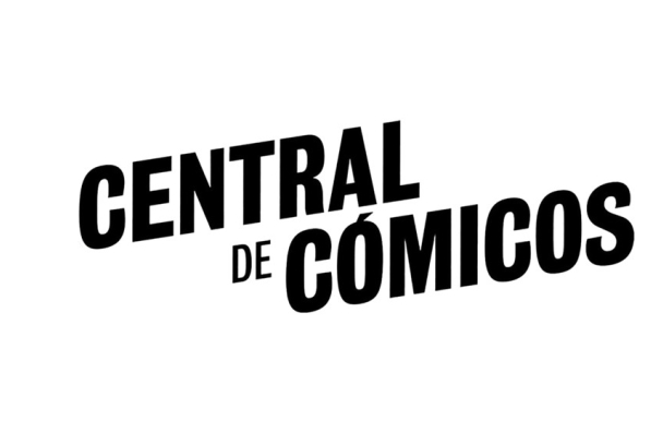 Central de Cómicos