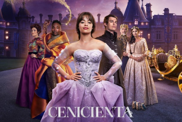 Cenicienta