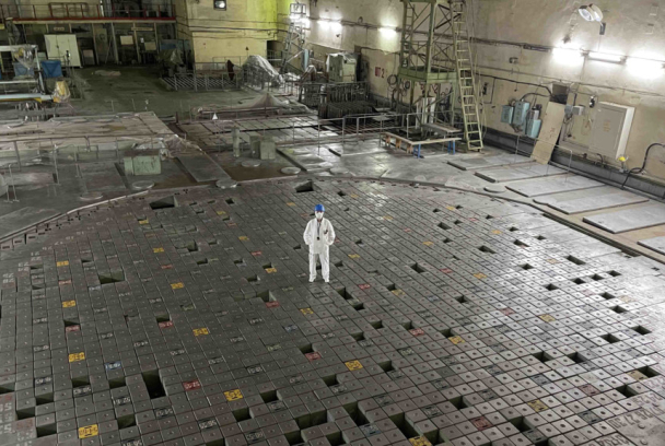 Chernóbil, las nuevas evidencias