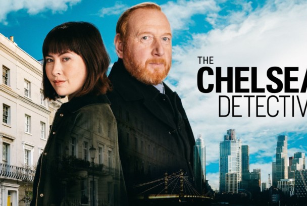 Chelsea Detective