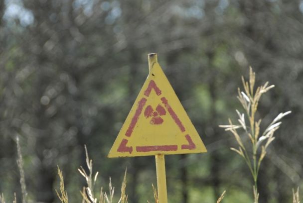 Chernóbil, ¿una historia natural? un enigma radioactivo