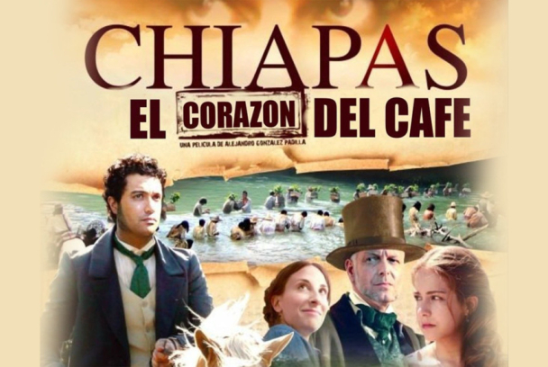 Chiapas, El Corazón Del Café