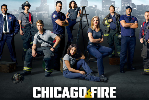 Chicago Fire