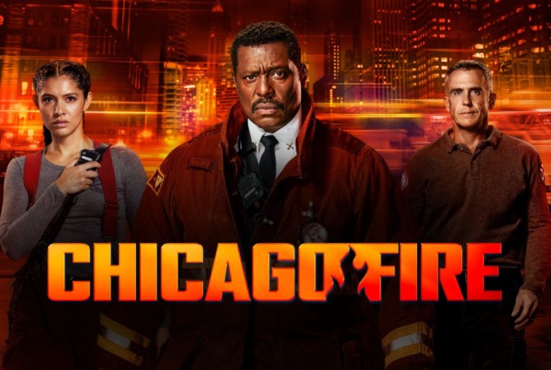 Chicago Fire