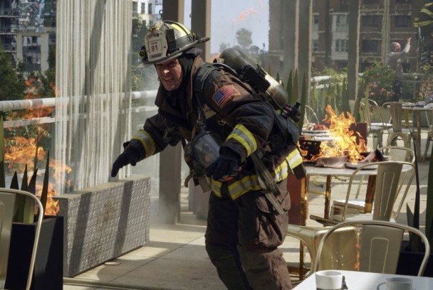 Chicago Fire