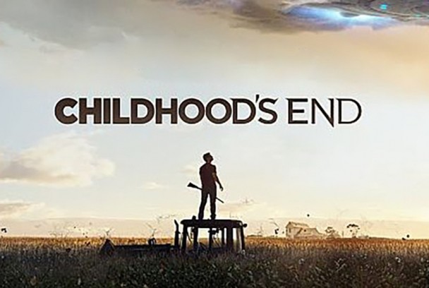 Childhood's End. El fin de la infancia