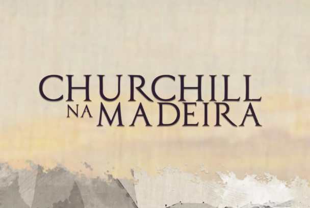 Churchill en Madeira