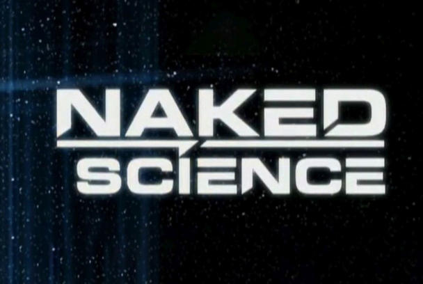 Ciencia al desnudo