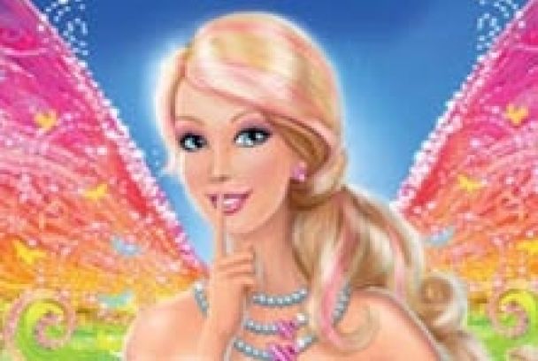 Barbie: El secreto de las hadas