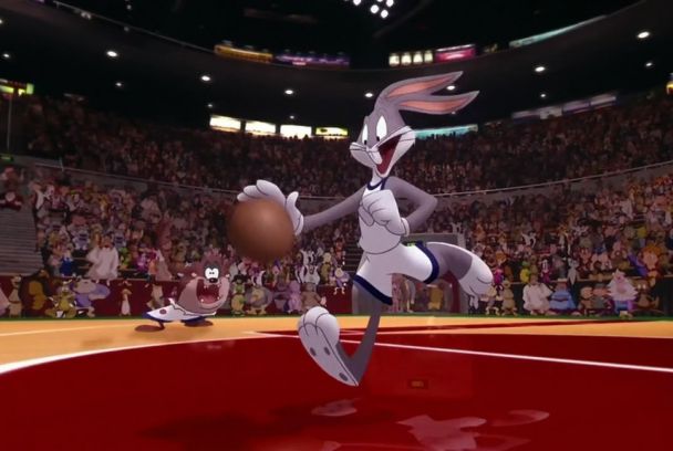 Space Jam Film Complet En Francais Youtube Space Jam | SincroGuia