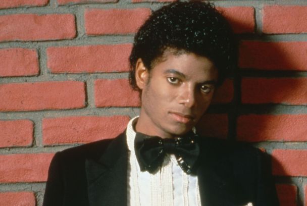 Michael Jackson. De la Motown a Off the Wall 