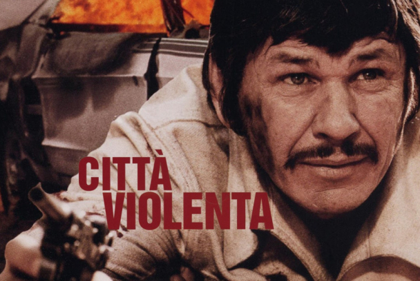 Ciudad violenta SincroGuia TV