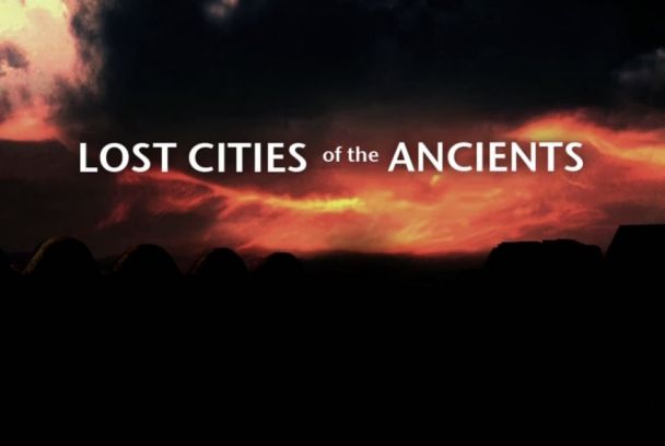Ciudades perdidas