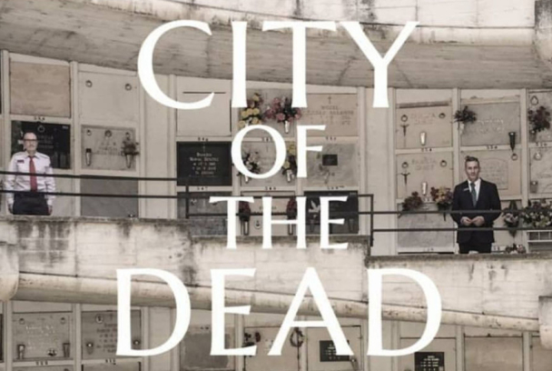 Ciutat dels morts