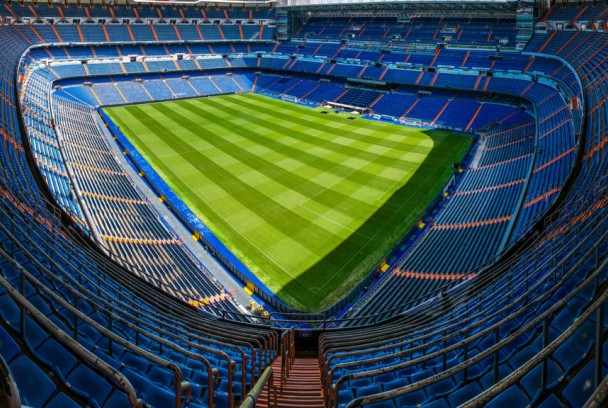 Ciudad Real Madrid