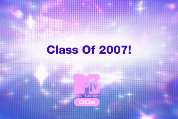 Class Of 2007