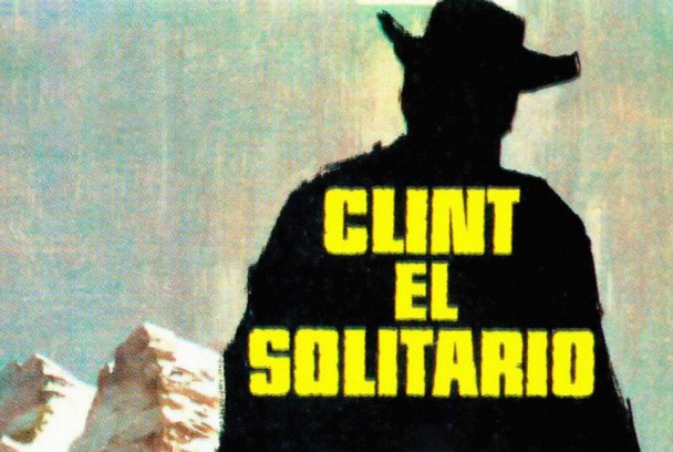 Clint el solitario