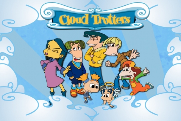 Cloud Trotters