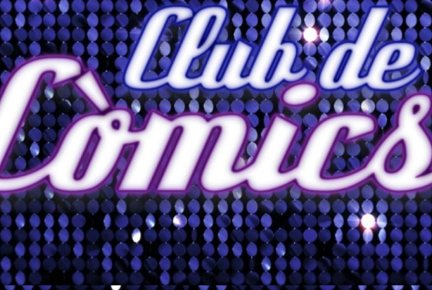 Club de Còmics