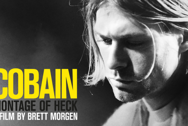 Cobain: Montage of Heck