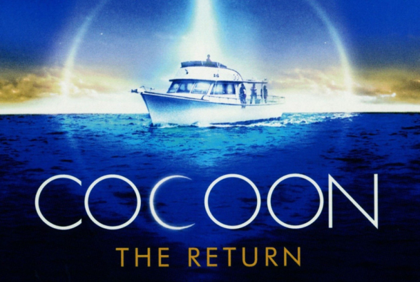 Cocoon: el retorno