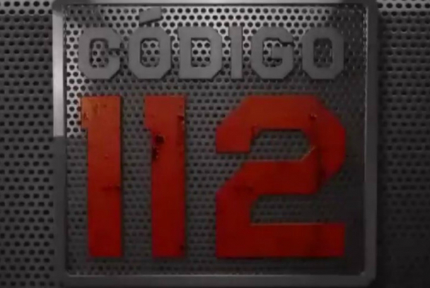 Código 112