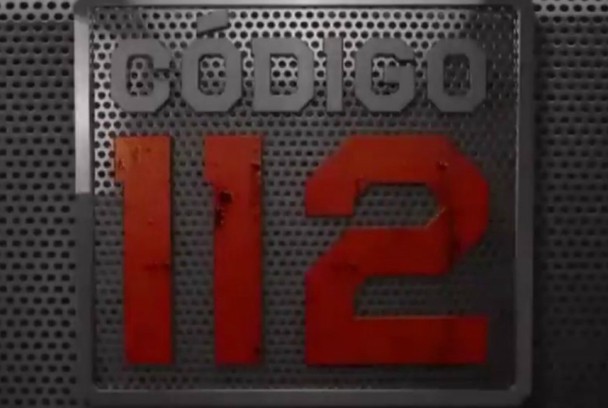 Código 112