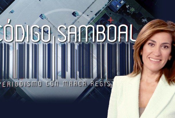 Código Samboal