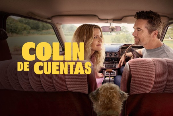 Colin de cuentas